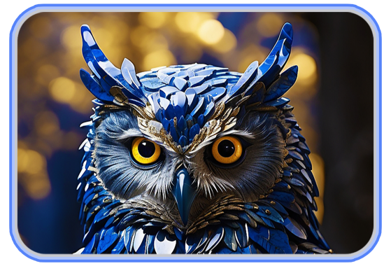 Blue Owl