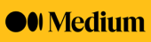 Medium Logo