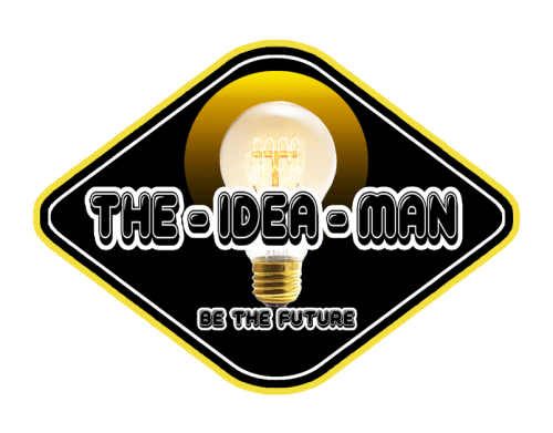 The-Idea-Man.org