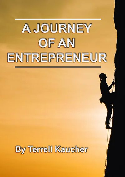 journey of an entrepreneur